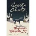 Wunderbare Weihnachten - Agatha Christie, Gebunden