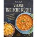 Vegane Indische Küche - Richa Hingle, Gebunden