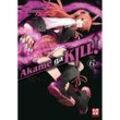 Akame ga KILL! Bd.6 - Takahiro, Tetsuya Tashiro, Kartoniert (TB)