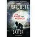 Der Lange Kosmos / Parallelwelten Bd.5 - Terry Pratchett, Stephen Baxter, Taschenbuch