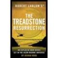 Robert Ludlum's(TM) The Treadstone Resurrection - Robert Ludlum, Joshua Hood, Kartoniert (TB)