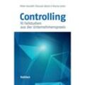 Controlling - Peter Horváth, Ronald Gleich, Mischa Seiter, Kartoniert (TB)