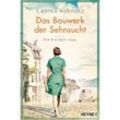 Das Bauwerk der Sehnsucht / Mandelli Saga Bd.2 - Ladina Bordoli, Taschenbuch