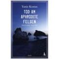 Tod am Aphrodite-Felsen / Sofia Perikles Bd.1 - Yanis Kostas, Kartoniert (TB)