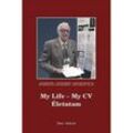 My Life -My CV - Joseph Sinkovics, Gebunden