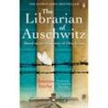 The Librarian of Auschwitz - Antonio Iturbe, Kartoniert (TB)