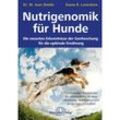 Nutrigenomik für Hunde - W. Jean Dodds, Diana R. Laverdure, Gebunden