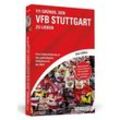 111 Gründe / 111 Gründe, den VfB Stuttgart zu lieben - Klaus Schlütter, Kartoniert (TB)