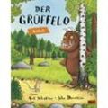 Der Grüffelo - Axel Scheffler, Julia Donaldson, Gebunden