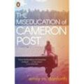 Miseducation of Cameron Post - Emily Danforth, Kartoniert (TB)