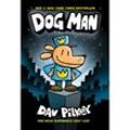 Die Abenteuer von Dog Man / Dog Man Bd.1 - Dav Pilkey, Gebunden