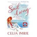 Sail Away - Celia Imrie, Kartoniert (TB)