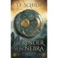 Die Kinder von Nebra - Ulf Schiewe, Gebunden