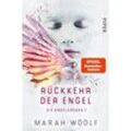 Rückkehr der Engel / Die Angelussaga Bd.1 - Marah Woolf, Kartoniert (TB)