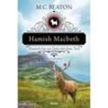 Hamish Macbeth hat ein Date mit dem Tod / Hamish Macbeth Bd.8 - M. C. Beaton, Taschenbuch
