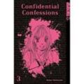 Confidential Confessions, Sammelband.Bd.3 - Reiko Momochi, Kartoniert (TB)