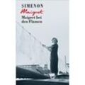 Maigret bei den Flamen / Kommissar Maigret Bd.14 - Georges Simenon, Gebunden
