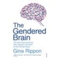The Gendered Brain - Gina Rippon, Kartoniert (TB)