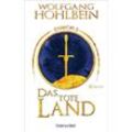 Das tote Land / Enwor Bd.3 - Wolfgang Hohlbein, Taschenbuch