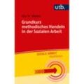 Grundkurs methodisches Handeln in der Sozialen Arbeit - Uta M. Walter, Taschenbuch