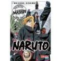 NARUTO Massiv / Naruto Massiv Bd.12 - Masashi Kishimoto, Kartoniert (TB)