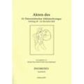 Akten des 15. Österreichischen Althistorikertages Salzburg, 20. - 22. November 2014, Kartoniert (TB)