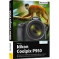 Nikon Coolpix P950 - Toby Horn, Gebunden