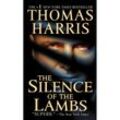 The Silence of the Lambs - Thomas Harris, Taschenbuch