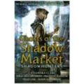 Ghosts of the Shadow Market - Cassandra Clare, Kartoniert (TB)