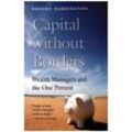 Capital without Borders - Wealth Managers and the One Percent - Brooke Harrington, Kartoniert (TB)