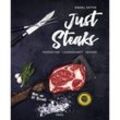 Just Steaks - Kevin Themann, Gebunden
