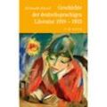 Geschichte der deutschen Literatur Bd. 10: Geschichte der deutschsprachigen Literatur 1918 bis 1933 - Helmuth Kiesel, Leinen