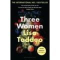 Three Women - Lisa Taddeo, Kartoniert (TB)