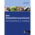 Der Diabetikerwarnhund - Nina Großer, Viktoria Körner, Gebunden