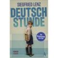 Deutschstunde - Siegfried Lenz, Kartoniert (TB)