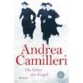 Die Sekte der Engel - Andrea Camilleri, Taschenbuch