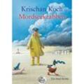 Mordseekrabben / Thies Detlefsen Bd.2 - Krischan Koch, Taschenbuch