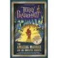 The Amazing Maurice and His Educated Rodents - Terry Pratchett, Kartoniert (TB)