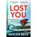 Lost You - Haylen Beck, Kartoniert (TB)