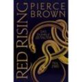 Das dunkle Zeitalter 2 / Red Rising Bd.6 - Pierce Brown, Kartoniert (TB)