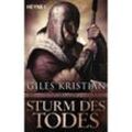 Sturm des Todes / Wikinger Bd.3 - Giles Kristian, Taschenbuch