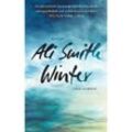 Winter / Jahreszeitenquartett Bd.2 - Ali Smith, Gebunden