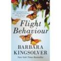 Flight Behaviour - Barbara Kingsolver, Kartoniert (TB)