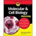 Molecular & Cell Biology For Dummies - Rene Fester Kratz, Kartoniert (TB)