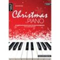 Christmas Piano - Valenthin Engel, Kartoniert (TB)