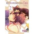 My Roommate is a Cat Bd.2 - Tsunami Minatsuki, As Futatsuya, Kartoniert (TB)
