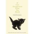 If Cats Disappeared from the World - Genki Kawamura, Kartoniert (TB)