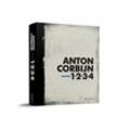 Anton Corbijn 1-2-3-4 dt. Aktualisierte Neuausgabe mit Fotografien von Depeche Mode bis Tom Waits - Wim van Sinderen, Gebunden