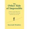 The Other Side of Impossible - Susannah Meadows, Kartoniert (TB)