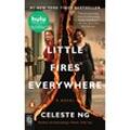 Little Fires Everywhere (Movie Tie-In) - Celeste Ng, Kartoniert (TB)